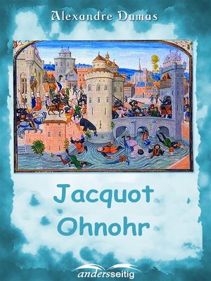 cover image of Jacquot Ohnohr